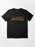 Argo F U (explicit) Essential T-Shirt