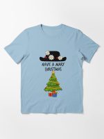 Mary Christmas  Essential T-Shirt
