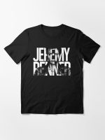 Jeremy Renner Essential T-Shirt