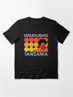 Warhawk Tanzania Essential T-Shirt