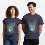 Mad? Printed T-Shirt