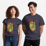 The Possession movie artwork Printed T-Shirt