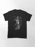 Bad Luck to Kill a Seabird Printed T-Shirt