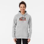 Empire Records Pullover Hoodie