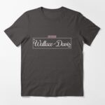The Wallace and Davis Show Essential T-Shirt
