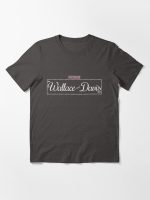 The Wallace and Davis Show Essential T-Shirt