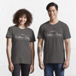 The Wallace and Davis Show Essential T-Shirt