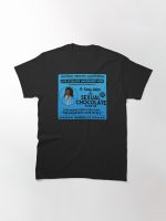Randy watson on tour Printed T-Shirt