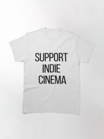 Important Words Printed T-Shirt