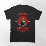 COBRA Printed T-Shirt