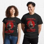 COBRA Printed T-Shirt