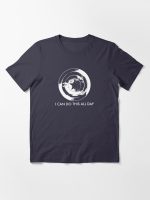 I Can Do This All Day Essential T-Shirt