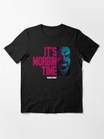 IT'S MORBIN TIME Essential T-Shirt