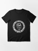 Eat Sleep Gonk Repeat Essential T-Shirt