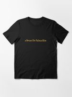 Blow Out | a Brian De Palma film Essential T-Shirt