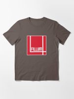 I Love Irish Movies - Fillum 4 Essential T-Shirt