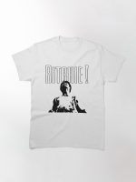 Ritchie! La Bamba Biographical Movies Printed T-Shirt