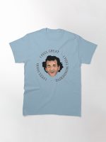 What About Bob? Printed T-Shirt