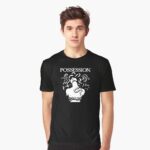 The Possession artwork Graphic T-Shirt