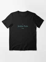 Get Out | A Jordan Peele Film Essential T-Shirt
