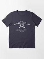The Winchester Tavern - Shaun Of The Dead Essential T-Shirt