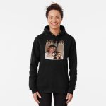 Millie Bobby Brown Pullover Hoodie