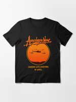 Apocalypse Now Retro Essential T-Shirt Essential T-Shirt