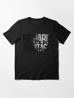 Richard Armitage Essential T-Shirt