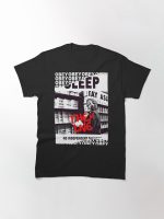 They Live OBEY Retro Cult Classic Horror Fan Design Printed T-Shirt