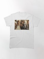 Romeo + Juliet -1996- Printed T-Shirt