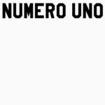Arnold Is Numero Uno Essential T-Shirt