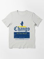 Chango Beer Essential T-Shirt