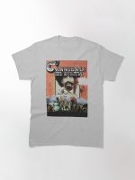 Cannibal! The Musical Printed T-Shirt