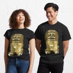 MOLOCH Printed T-Shirt