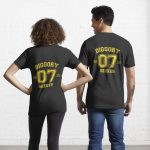 Diggory - Seeker Essential T-Shirt