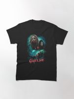 People Call Me Ginger Snaps Retro Vintage Printed T-Shirt