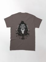 Scar Ink Printed T-Shirt