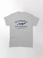 Wonderboy Bat Company - Professional Graphics Printed T-Shirt