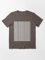 His Name Was Robert Paulson Essential T-Shirt