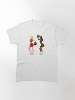 Bring it On Printed T-Shirt