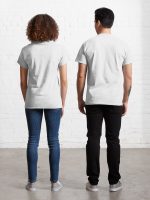 Hot Rod - Rod Kimble Printed T-Shirt