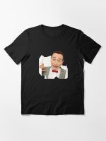 Pee Wee Herman Essential T-Shirt