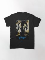THIEF MOVIE Printed T-Shirt
