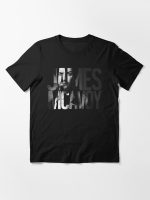 James Mcavoy  Essential T-Shirt