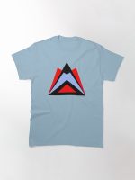 Martial Arts Karate Kill and Kill Again 1980's James Ryan Movie Marduk New Babylonia Symbol Ironville LOL  Printed T-Shirt
