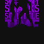 We. Printed T-Shirt