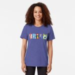 Dream Tri-blend T-Shirt