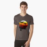 Don't Forget V-Neck T-Shirt