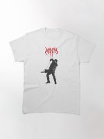 Mandy colour Printed T-Shirt