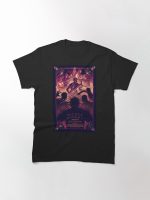 mandy Printed T-Shirt